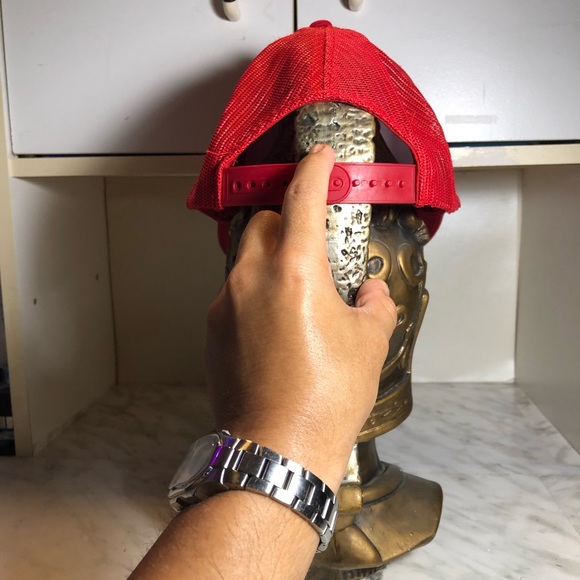 Bass Bro Shops Hat One Size Fits All - Picture 3 of 5